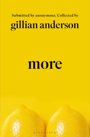 More : Letters from Anonymous Women on their Sexual Fantasies by Anderson, Gillian