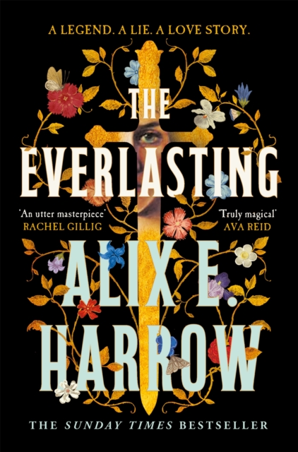 The Everlasting by Harrow, Alix E.