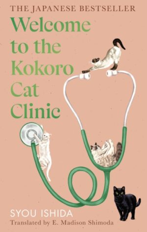 Welcome to the Kokoro Cat Clinic by Ishida, Syou