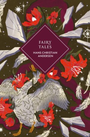 Fairy Tales by Andersen, Hans Christian