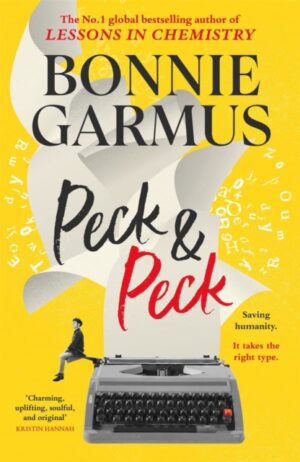 Peck & Peck by Garmus, Bonnie