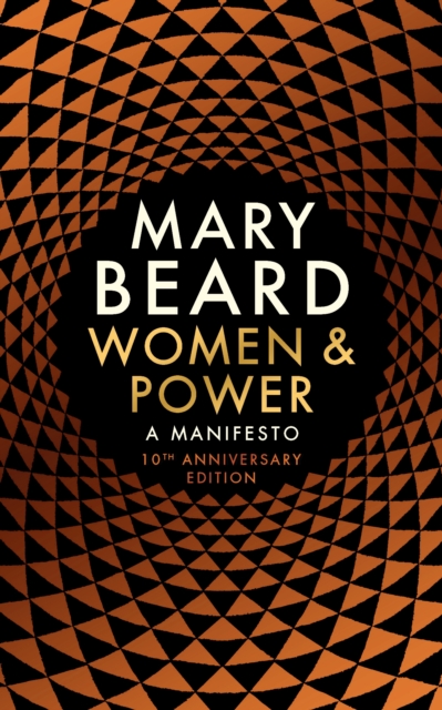 Women & Power : A Manifesto by Beard, Professor Mary