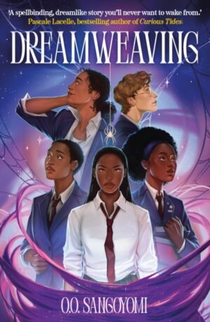 Dreamweaving by Sangoyomi, O. O.