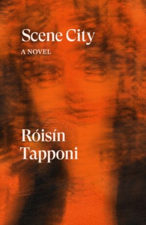 Scene City by Tapponi, Roisin