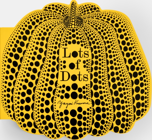 Lots of Dots by Kusama, Yayoi