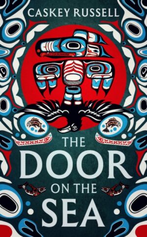 The Door on the Sea by Russell, Caskey