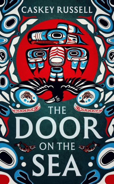 The Door on the Sea by Russell, Caskey
