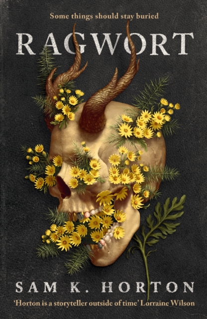 Ragwort by Horton, Sam K.