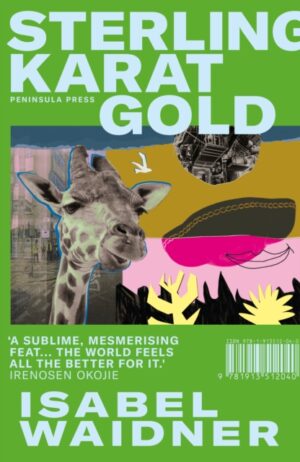 Sterling Karat Gold by Waidner, Isabel