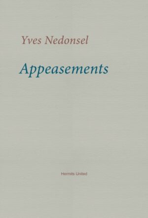 Appeasements by Nedonsel, Yves