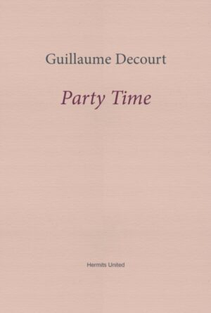 Party Time by Decourt, Guillaume