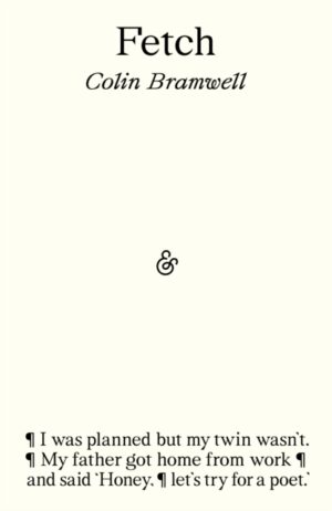 Fetch by Bramwell, Colin