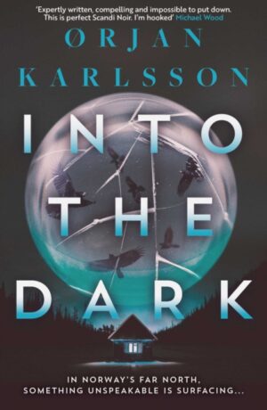 Into The Dark : The dark, twisty new instalment in the chilling Arctic Mysteries series… Volume 2 by Karlsson, Orjan