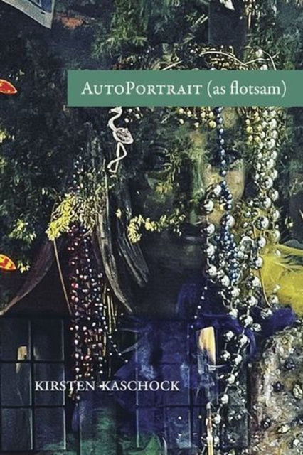 AutoPortrait (as flotsam) by Kaschock, Kirsten