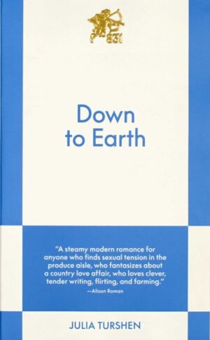 Down to Earth : An 831 Stories Romance by Turshen, Julia