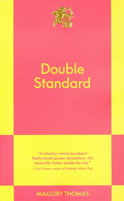 Double Standard : An 831 Stories Romance by Thomas, Mallory